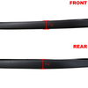 Spec-D Tuning 99-06 Chevrolet Silverado Fender Flare - Oe Style FDF-SIV99BK-MP